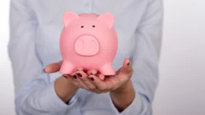 Risparmia denaro anche se guadagni al di sotto della media