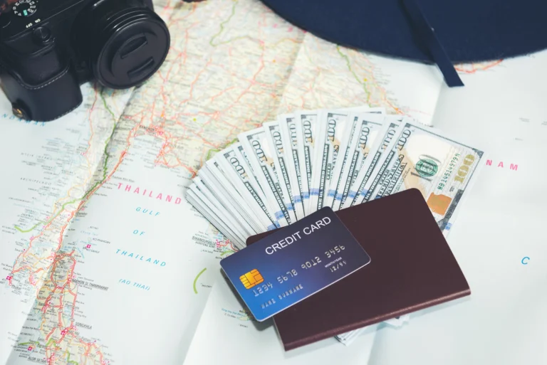 Carta American Express Gold: ideale per i viaggiatori frequenti